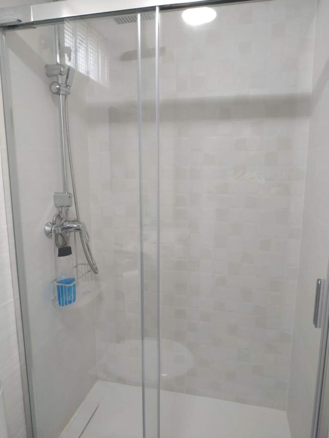 A 1 Minuto De La Playa Del Campello Apartment Ngoại thất bức ảnh