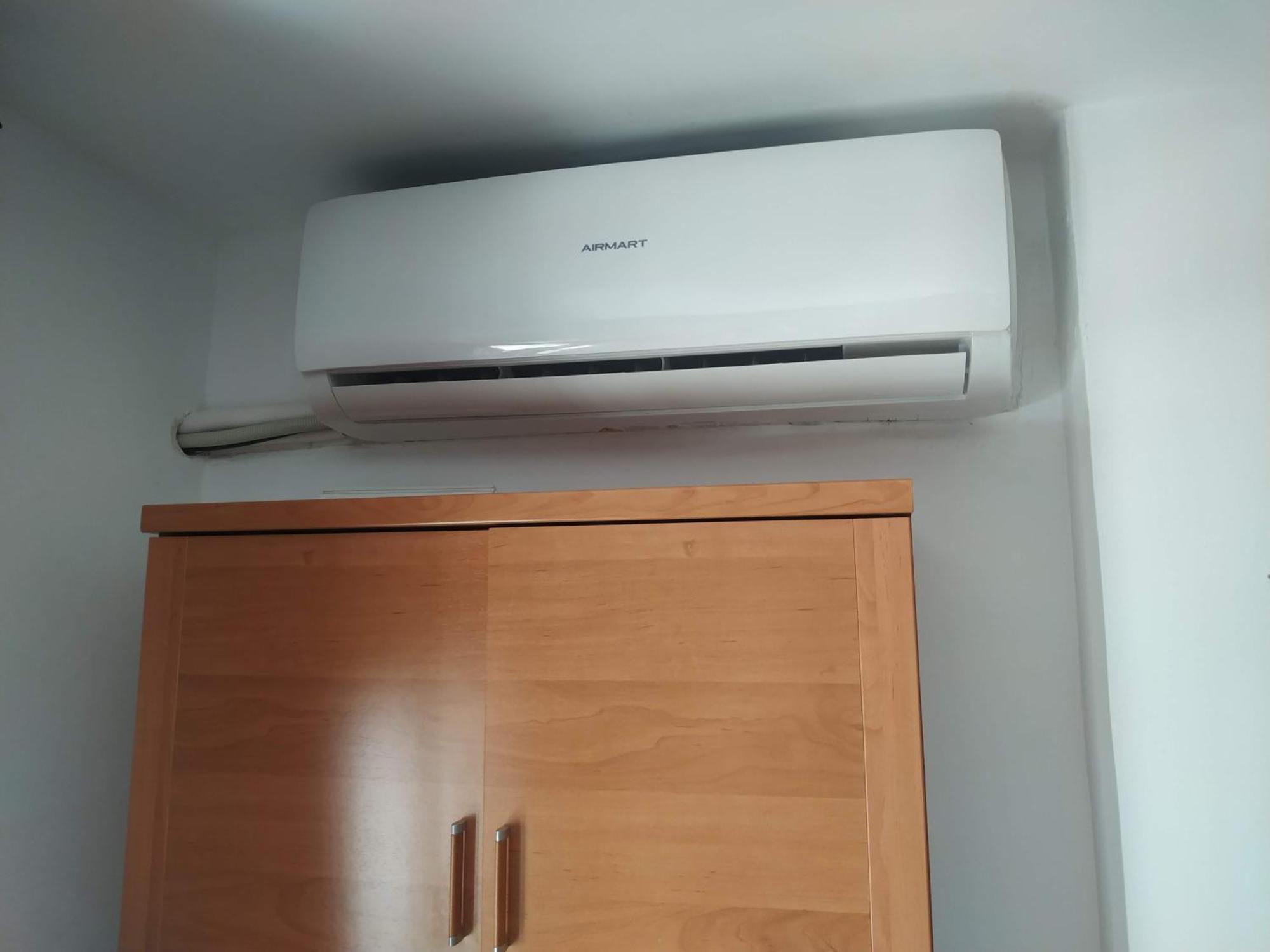 A 1 Minuto De La Playa Del Campello Apartment Ngoại thất bức ảnh